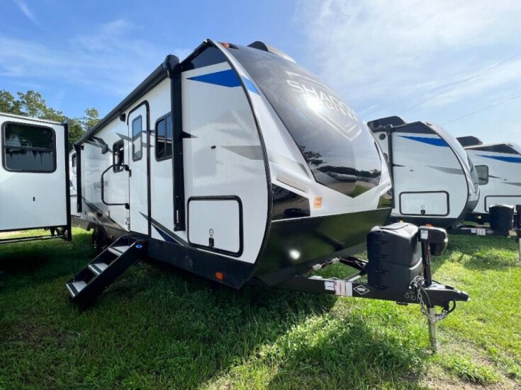 Thumbnail Photo undefined for 2022 Cruiser Shadow Cruiser